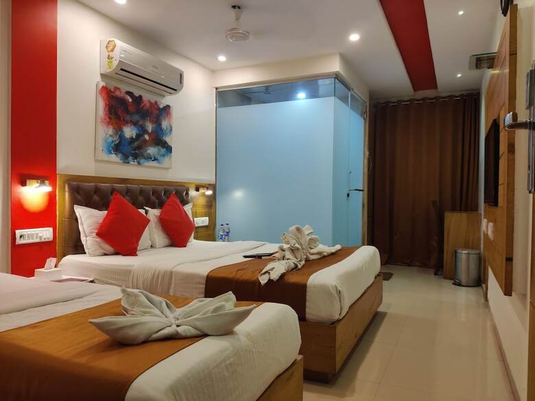 Hotel Grandeur