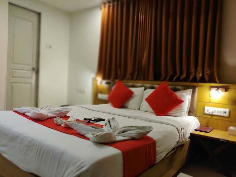 Hotel Grandeur