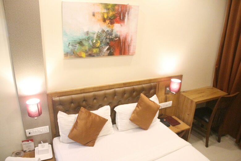 Hotel Grandeur