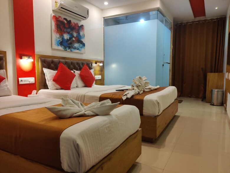 Hotel Grandeur