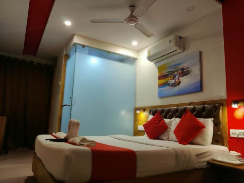 Hotel Grandeur