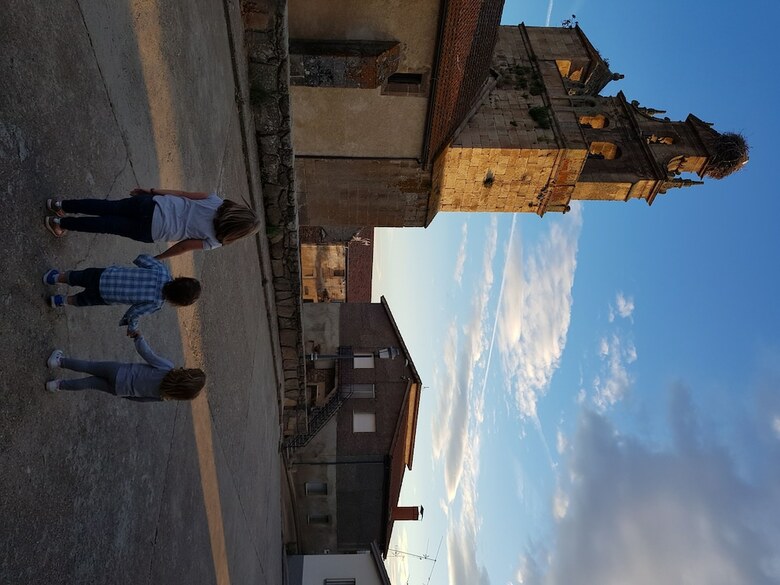 Hotel Rural Orgullo Rural 4 Estrellas