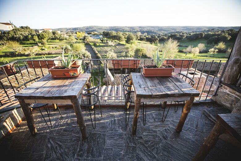 Hotel Rural Orgullo Rural 4 Estrellas