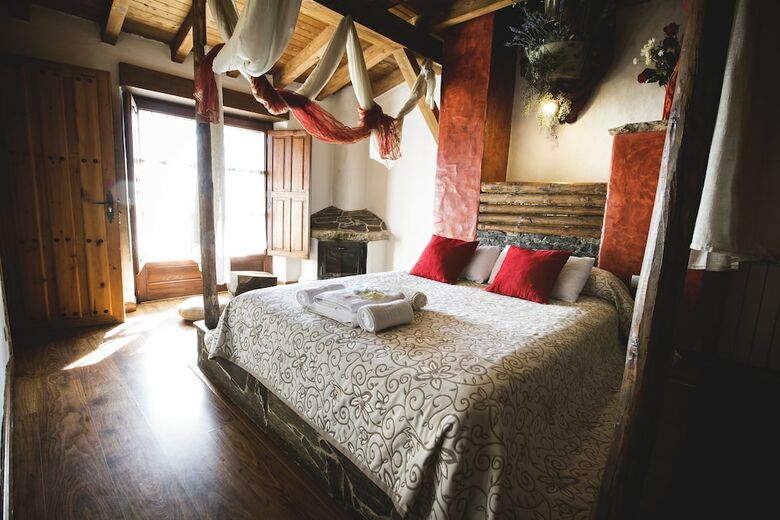 Hotel Rural Orgullo Rural 4 Estrellas