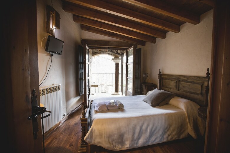 Hotel Rural Orgullo Rural 4 Estrellas