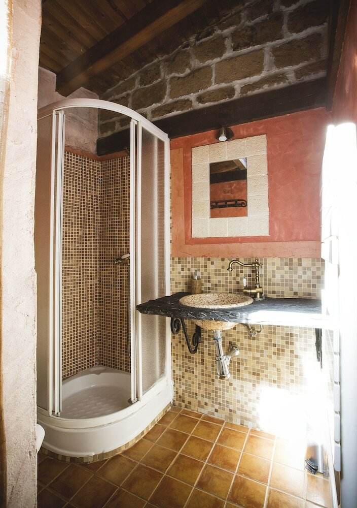 Hotel Rural Orgullo Rural 4 Estrellas