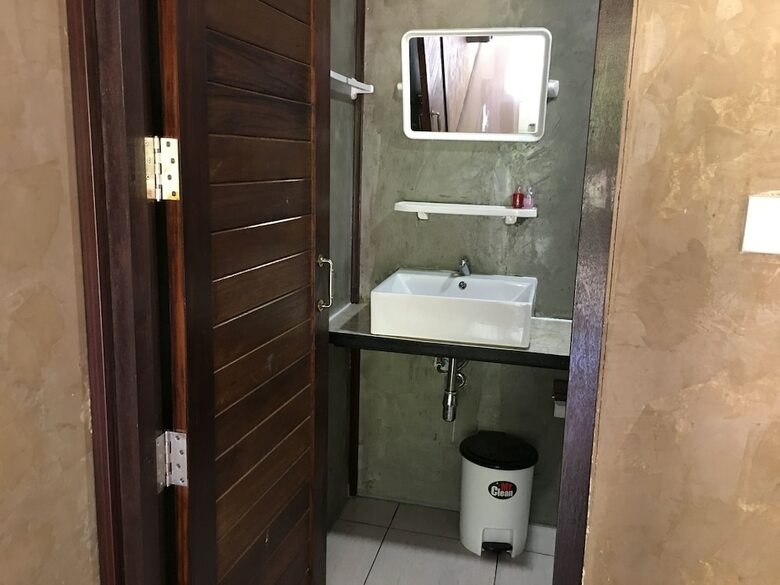 Hotel Khao Sok Residence Resort
