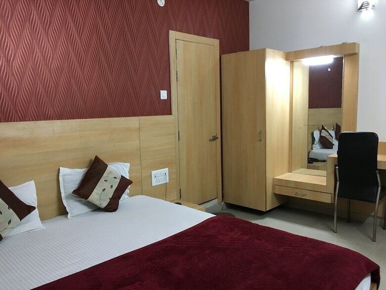 Hotel Hari Palace