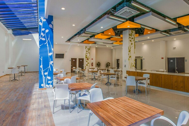 Hotel Sleep Inn Queretaro