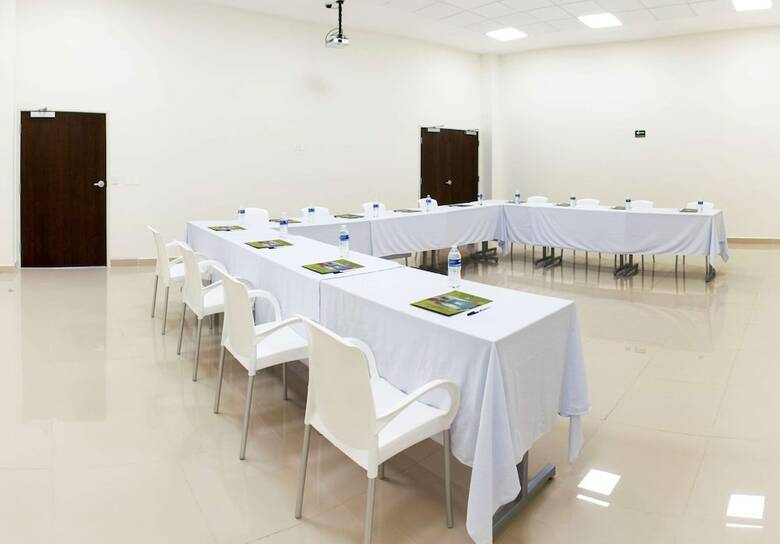 Hotel Sleep Inn Queretaro