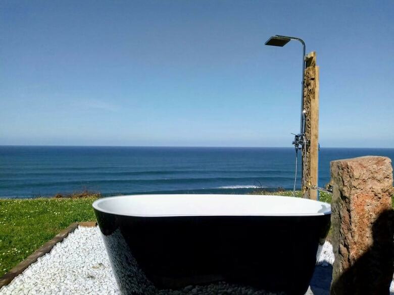 Cabana El Mar