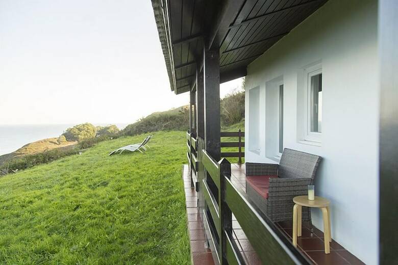 Cabana El Mar