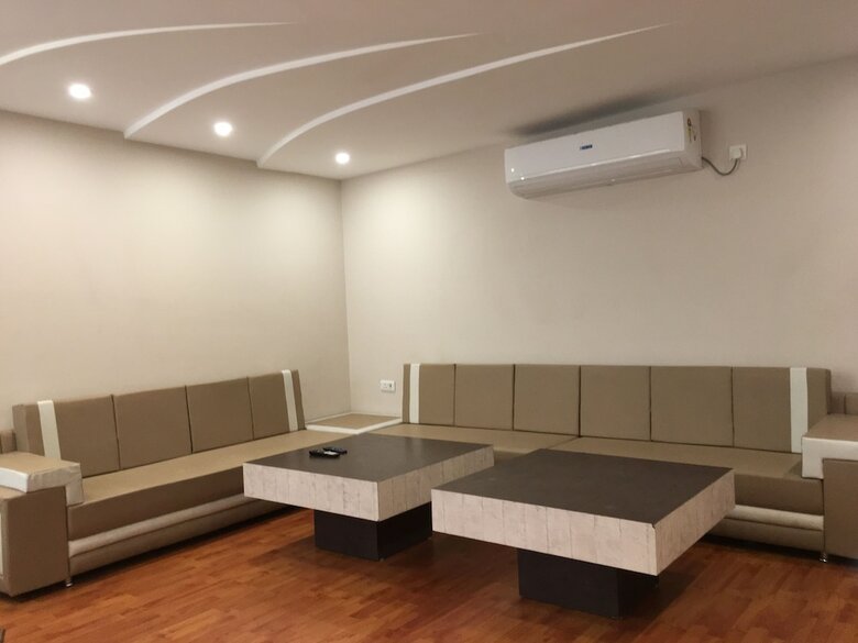 Hotel K3 Club Residency