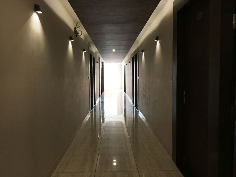 Hotel K3 Club Residency