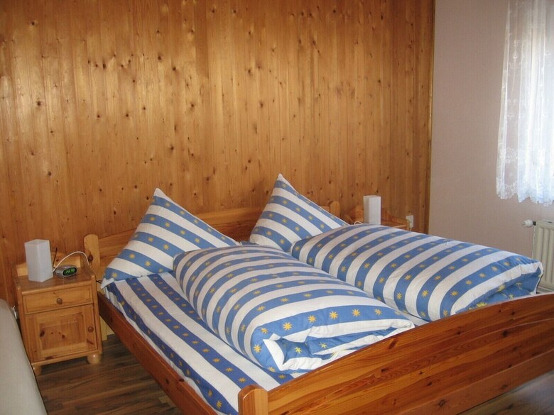 Apartamentos Ferienwohnungen An Der Loipe