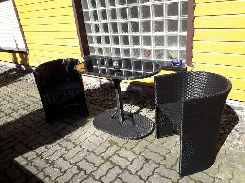 Apartamentos Ferienwohnungen An Der Loipe