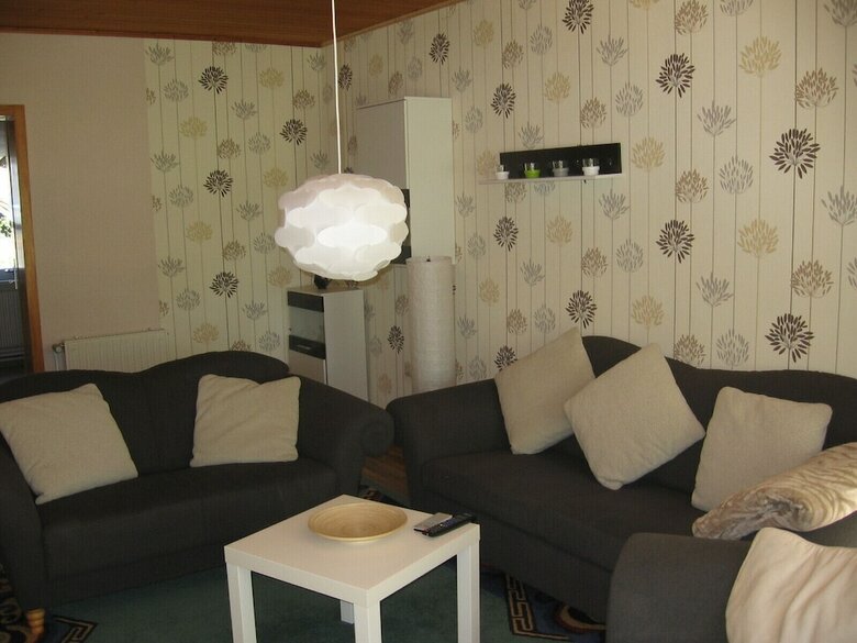 Apartamentos Ferienwohnungen An Der Loipe