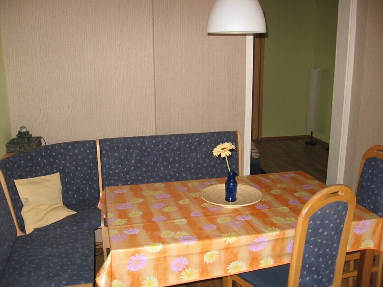Apartamentos Ferienwohnungen An Der Loipe