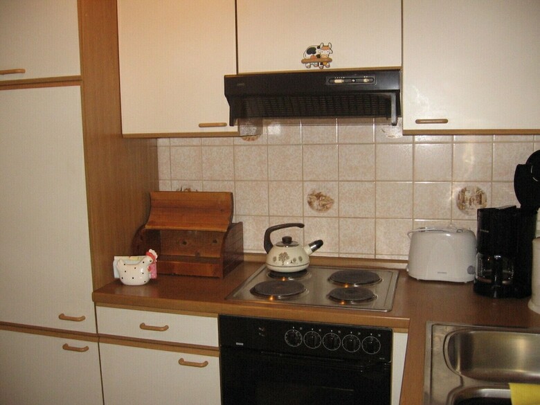 Apartamentos Ferienwohnungen An Der Loipe