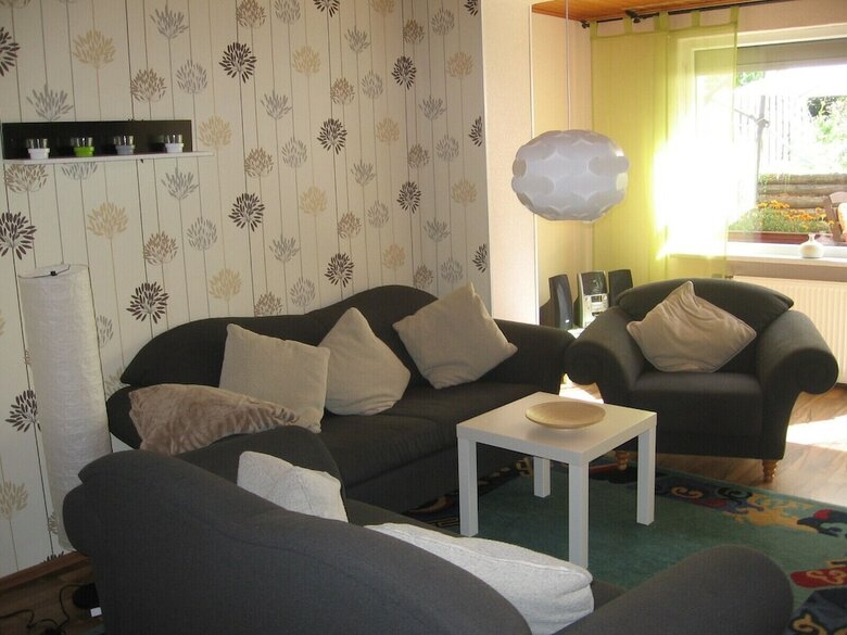 Apartamentos Ferienwohnungen An Der Loipe