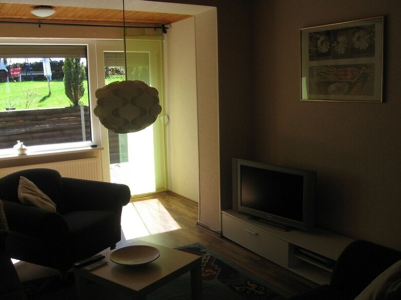 Apartamentos Ferienwohnungen An Der Loipe