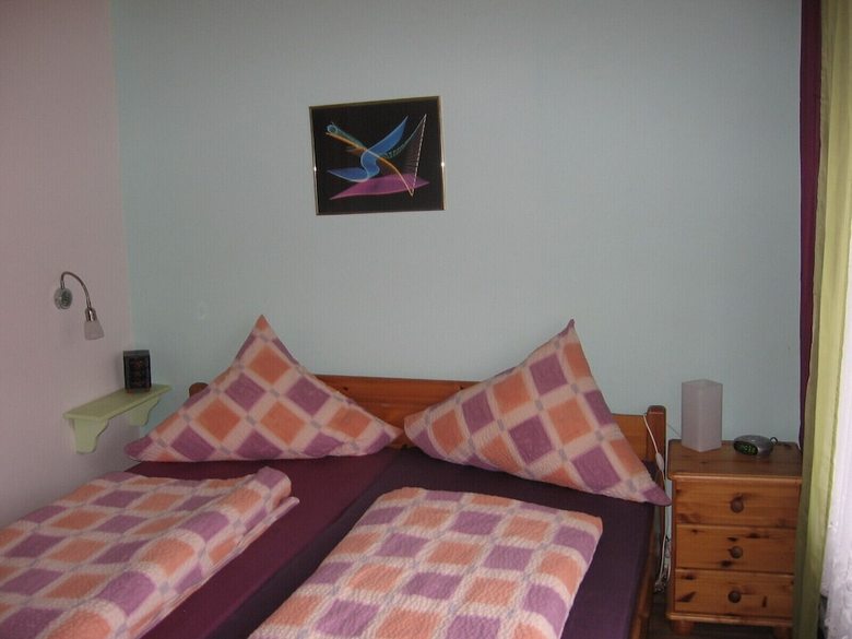 Apartamentos Ferienwohnungen An Der Loipe