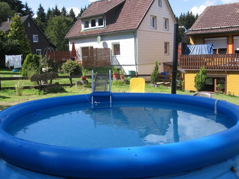 Apartamentos Ferienwohnungen An Der Loipe