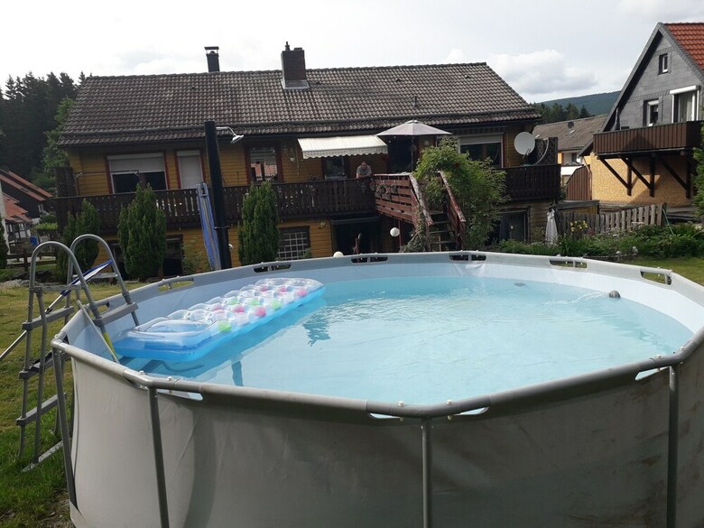 Apartamentos Ferienwohnungen An Der Loipe