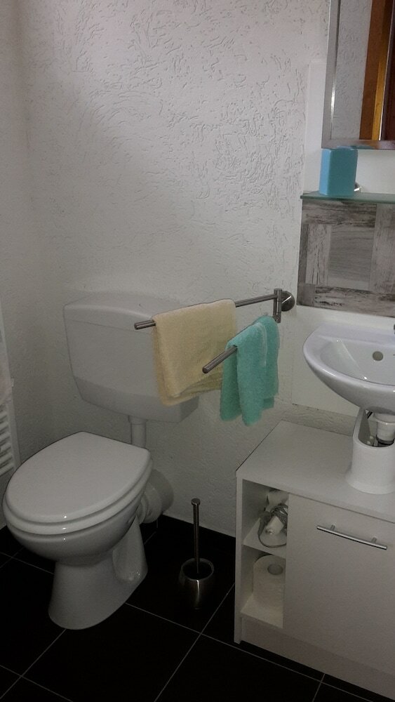 Apartamentos Ferienwohnungen An Der Loipe