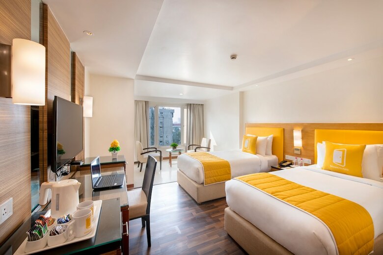 Hostal Bloomsuites | Ahmedabad
