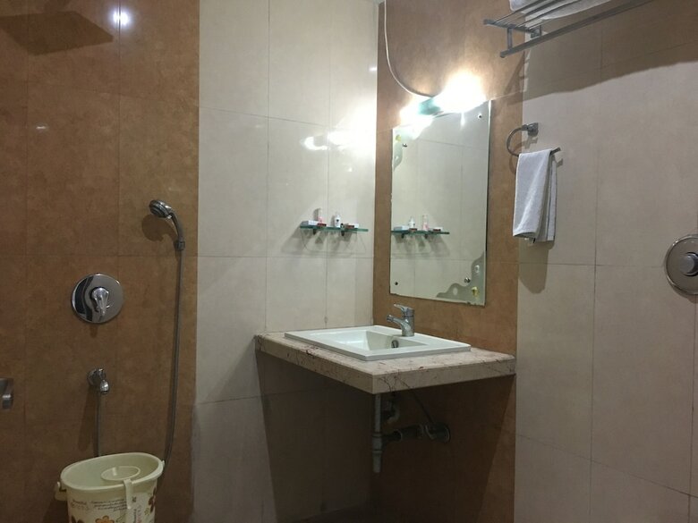 Hotel Bundelkhand Pride