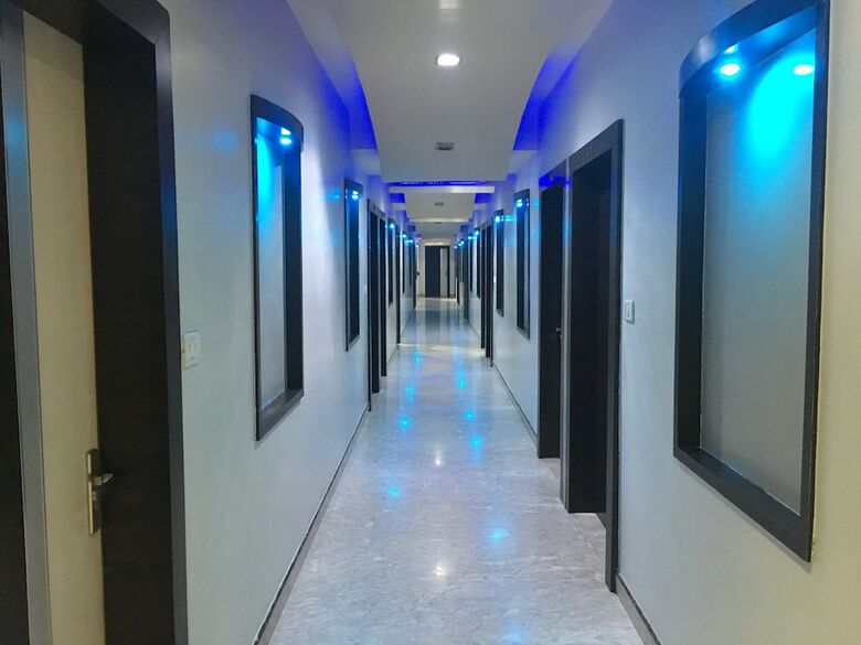 Hotel Bundelkhand Pride