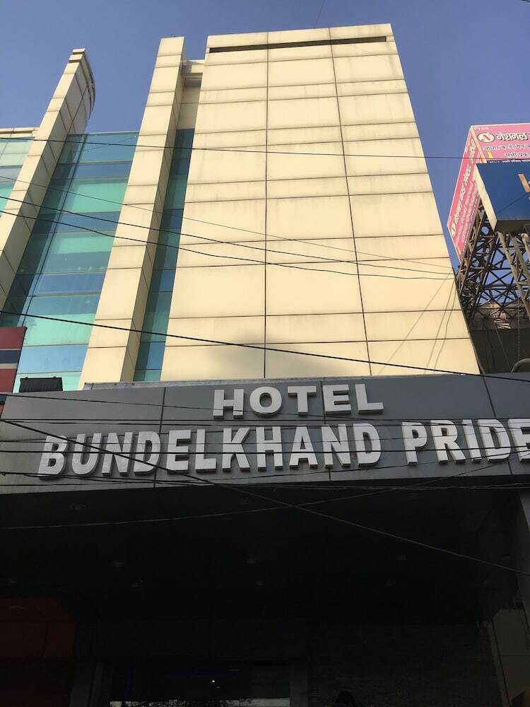 Hotel Bundelkhand Pride