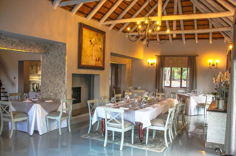 Toadbury Hall Country Hotel