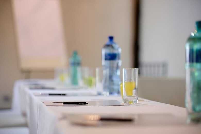 Toadbury Hall Country Hotel