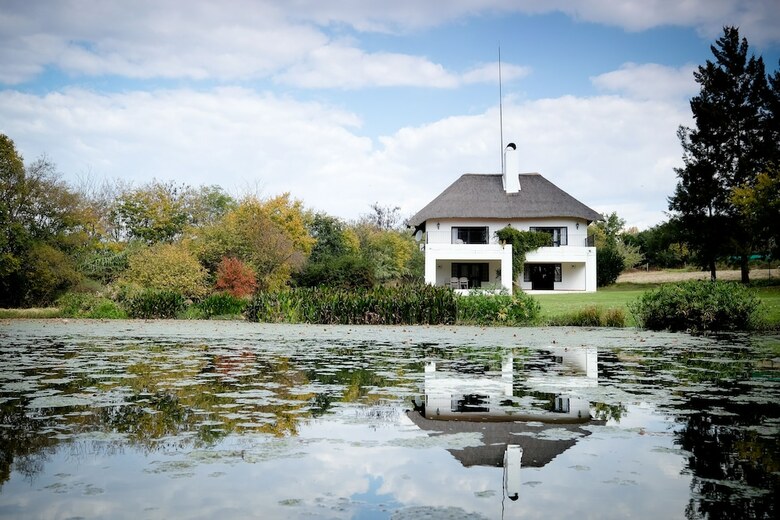 Toadbury Hall Country Hotel