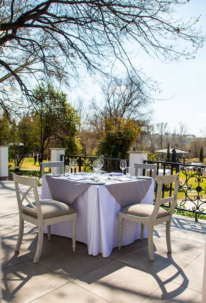 Toadbury Hall Country Hotel