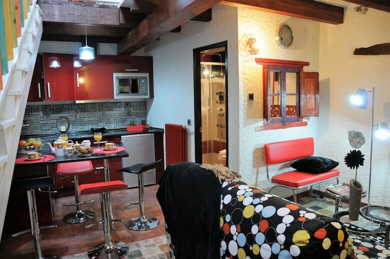 Agroturismo Entre Babia Y La Luna