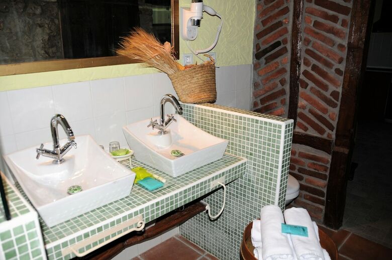 Agroturismo Entre Babia Y La Luna