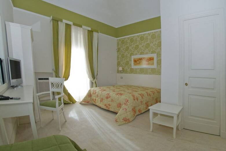 B&B Tal�a