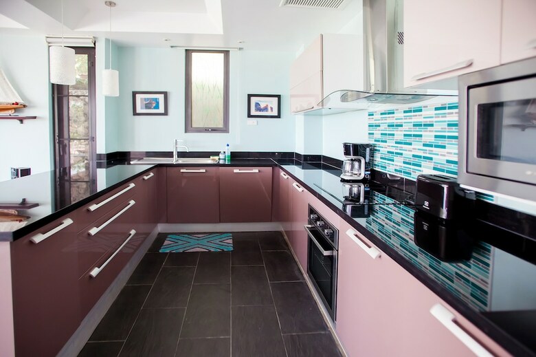 Villa 15 Goodwood Hill