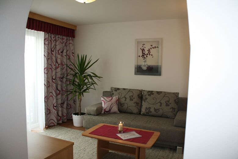 Bed & Breakfast Zimmervermietung Babsy