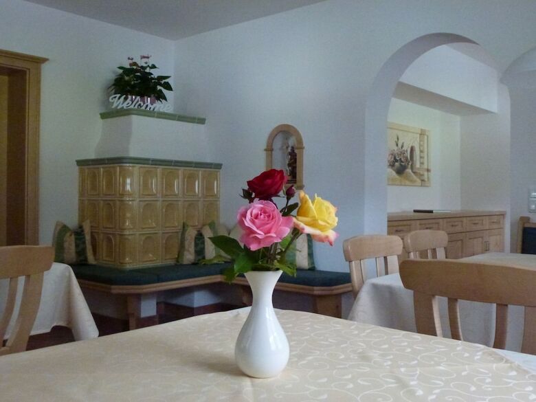 Bed & Breakfast Zimmervermietung Babsy