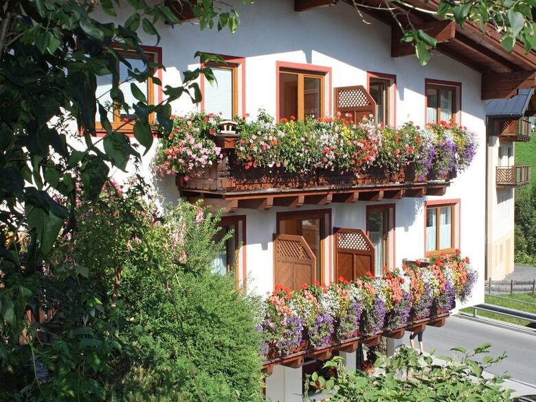 Bed & Breakfast Zimmervermietung Babsy
