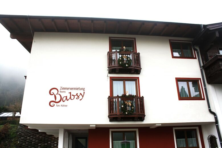 Bed & Breakfast Zimmervermietung Babsy