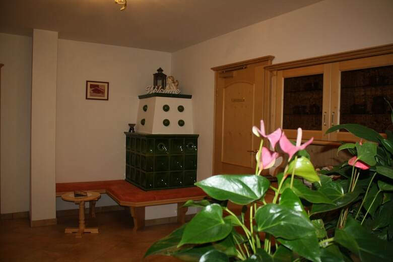 Bed & Breakfast Zimmervermietung Babsy