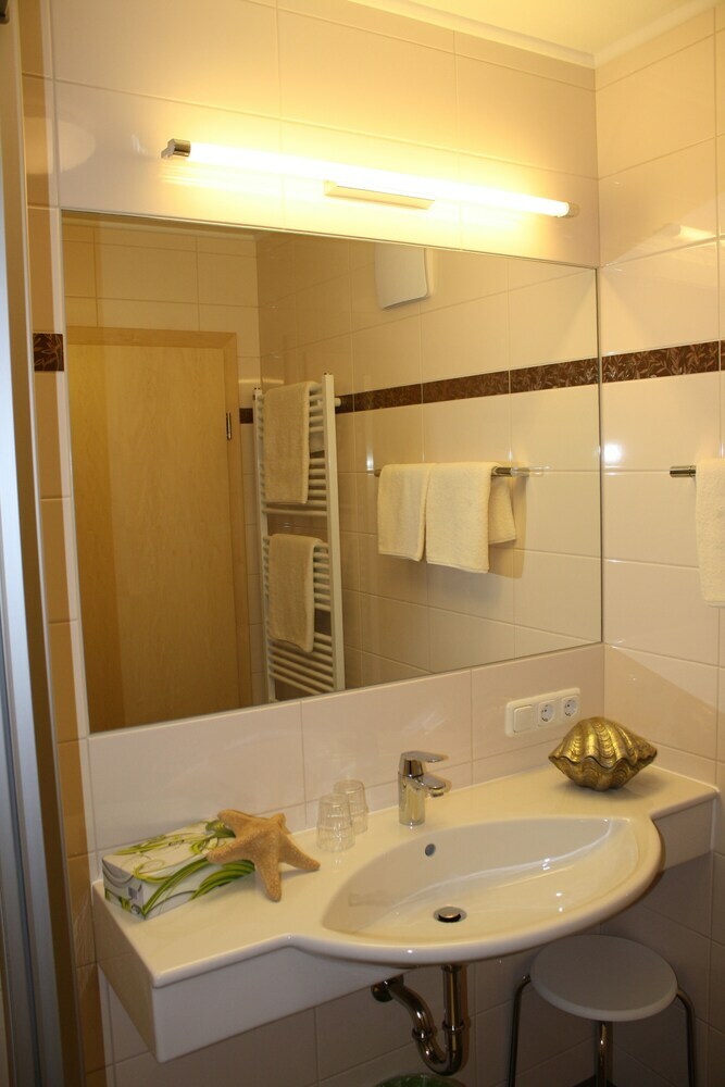 Bed & Breakfast Zimmervermietung Babsy