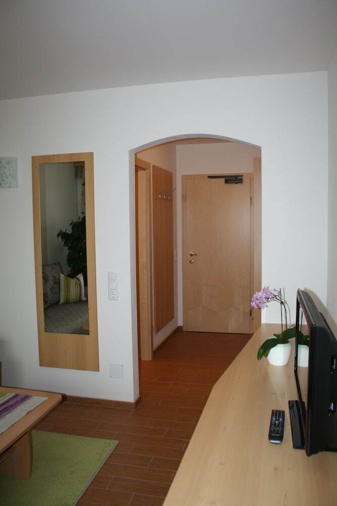 Bed & Breakfast Zimmervermietung Babsy