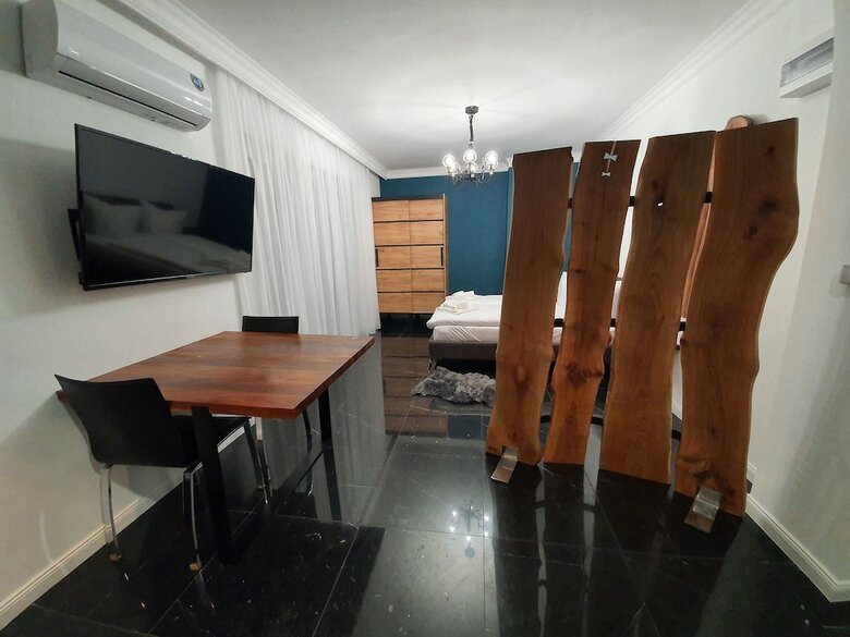 Aparthotel Korda Apartments