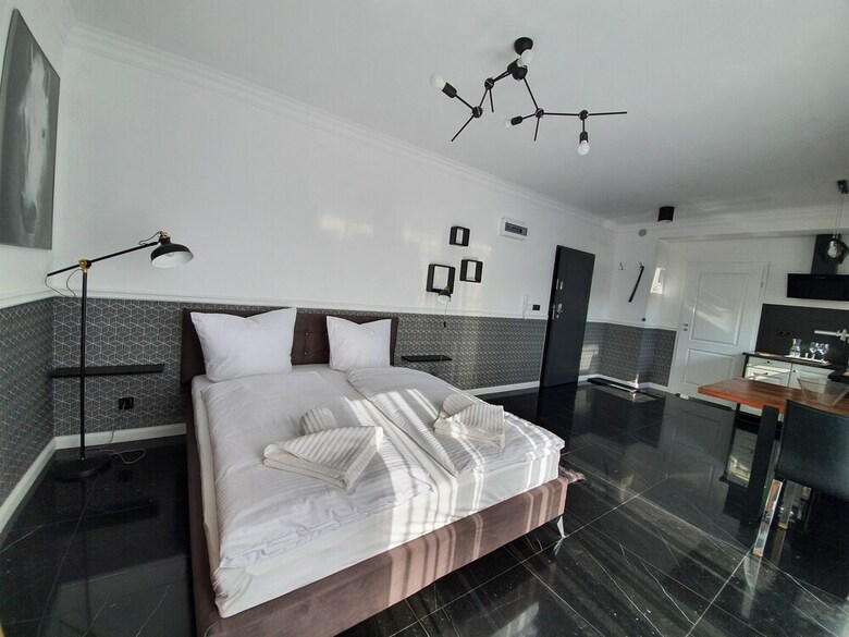 Aparthotel Korda Apartments